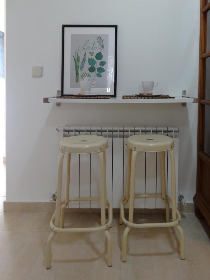 Casa Rural Mirando A La Pena "Grupo Mirando A Gredos" Cadalso de los Vidrios ภายนอก รูปภาพ